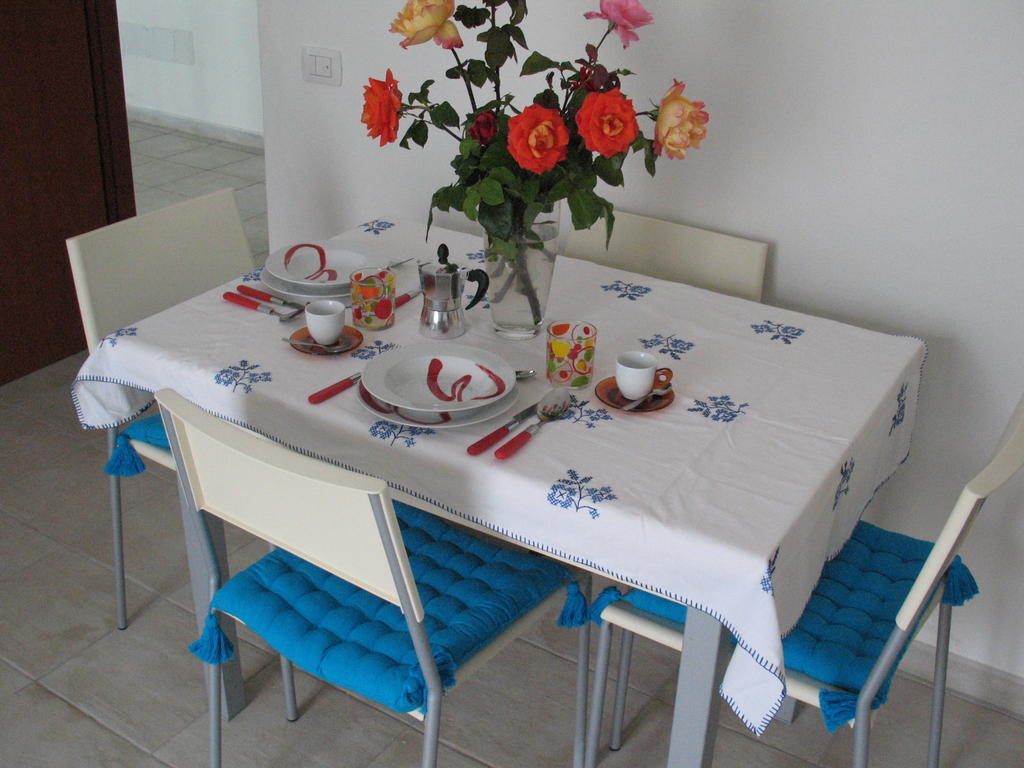 Il Giardinetto Bed & Breakfast Alghero Dış mekan fotoğraf