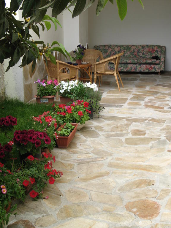 Il Giardinetto Bed & Breakfast Alghero Dış mekan fotoğraf