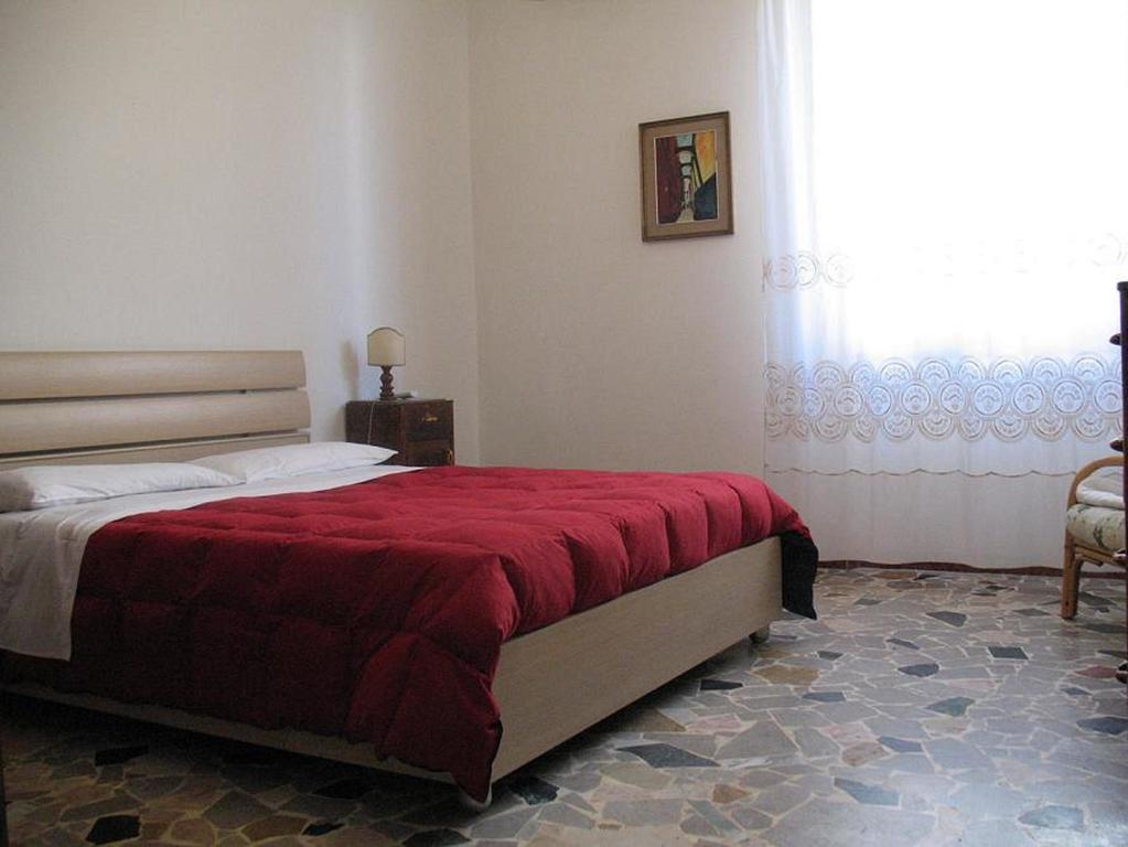Il Giardinetto Bed & Breakfast Alghero Dış mekan fotoğraf