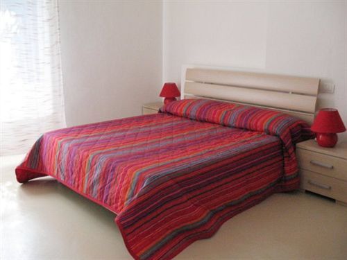 Il Giardinetto Bed & Breakfast Alghero Dış mekan fotoğraf