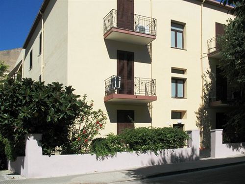 Il Giardinetto Bed & Breakfast Alghero Dış mekan fotoğraf