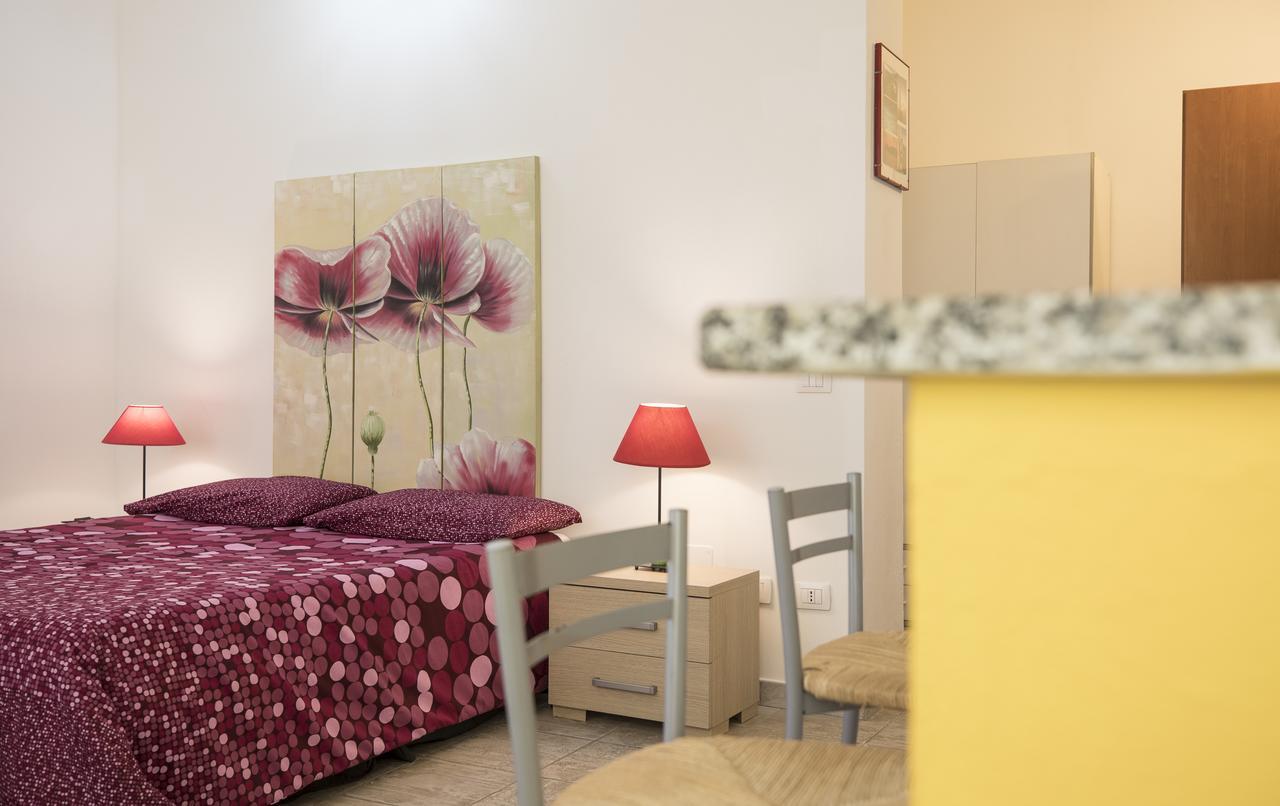 Il Giardinetto Bed & Breakfast Alghero Dış mekan fotoğraf