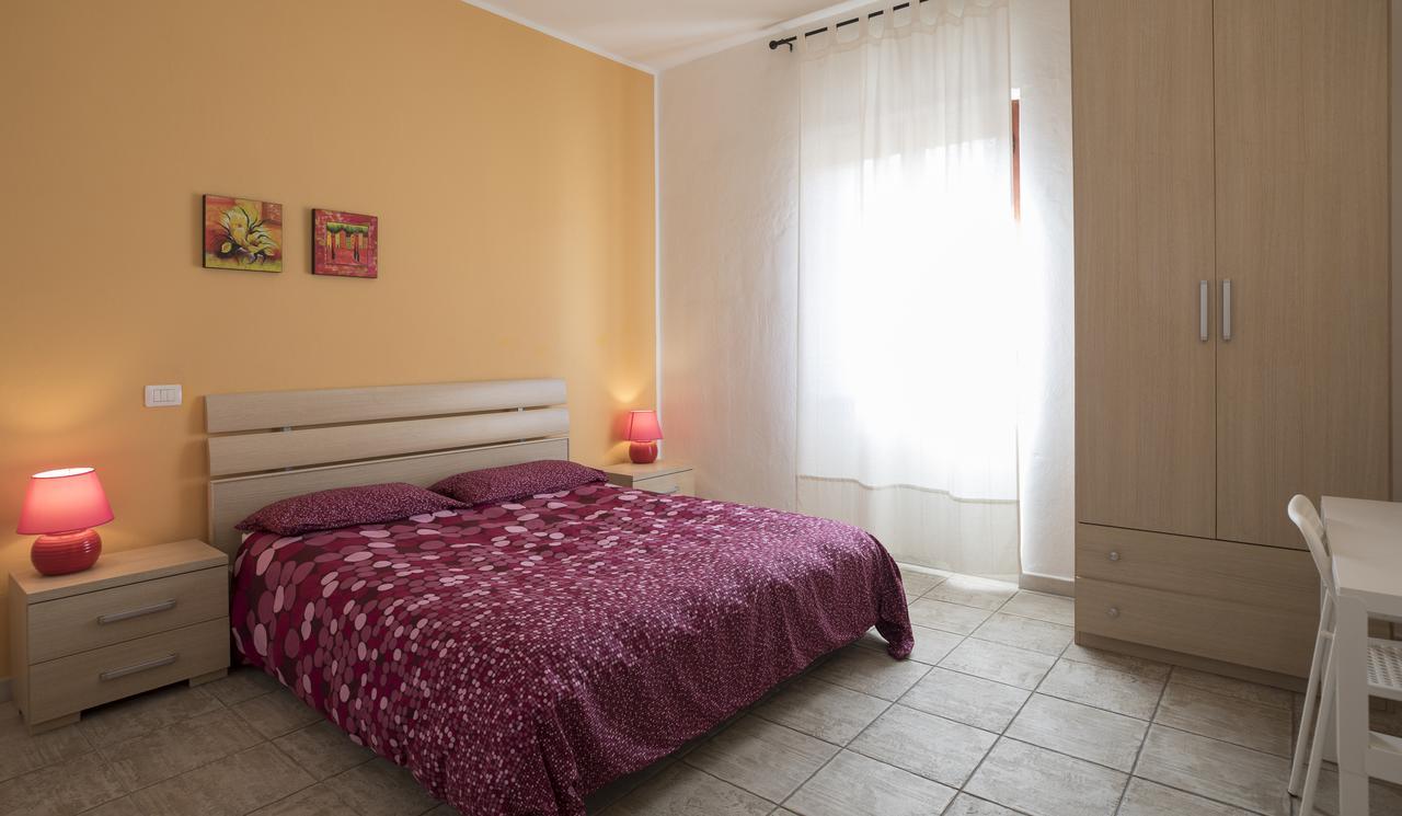 Il Giardinetto Bed & Breakfast Alghero Dış mekan fotoğraf